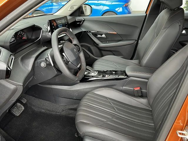 Peugeot 2008 GT-Line