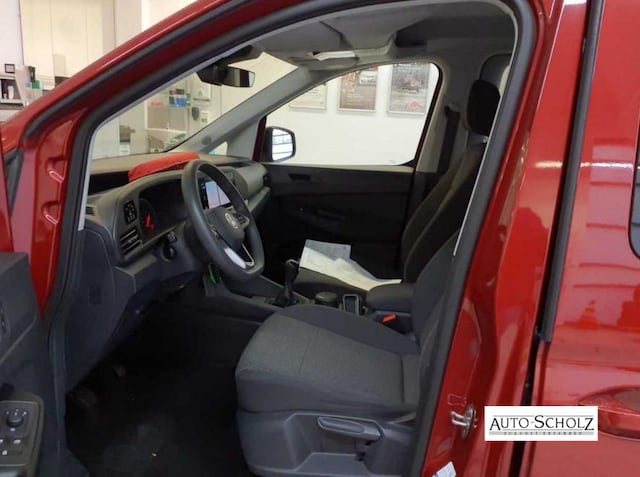 Volkswagen Caddy Caddy California 1,5 TSI Navi SH Kamera AHK