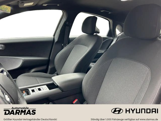 Hyundai IONIQ 6 Dynamiq