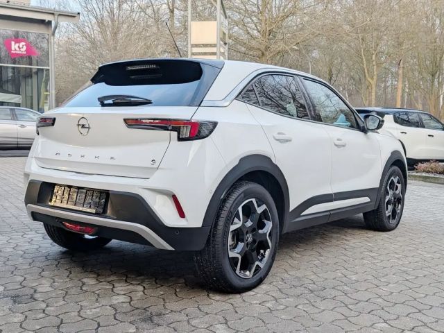 Opel Mokka Mokka-e Ultimate
