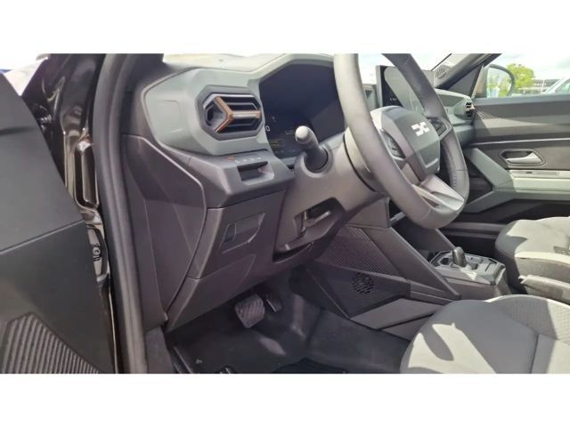 Dacia Duster Extreme Hybrid 140