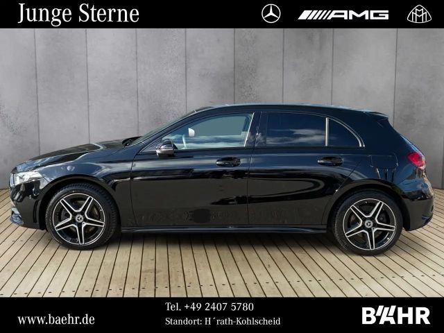 Mercedes-Benz A 250 A 250 e AMG Line