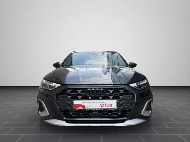 Audi A3 35 TFSI S-Tronic