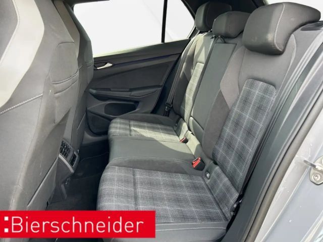 Volkswagen Golf 2.0 TDI DSG GTD IQ.Drive