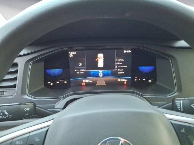 Volkswagen Taigo 1.0 TSI