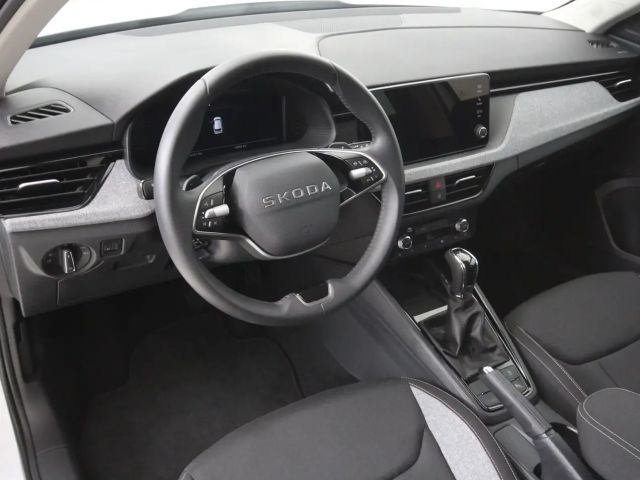 Skoda Kamiq Selection