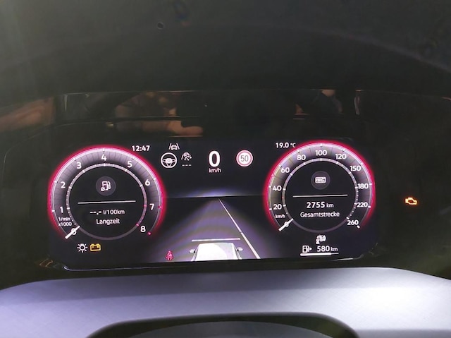 Volkswagen Golf 1,5  TSI 85 kW (116 PS) Panoramadach 17"