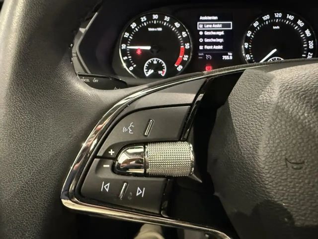 Skoda Octavia Ambition Combi