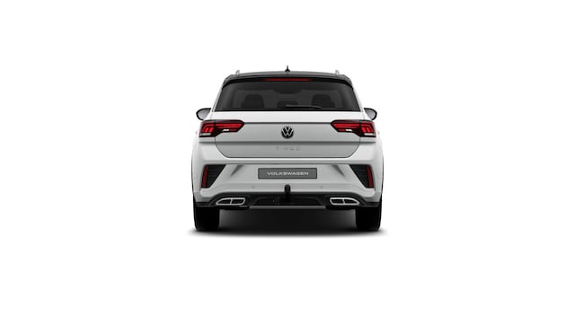 Volkswagen T-Roc 1.5 TSI DSG R-Line