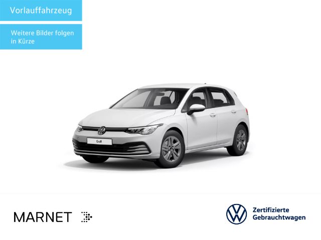 Volkswagen Golf 1.5 TSI Golf VIII Life