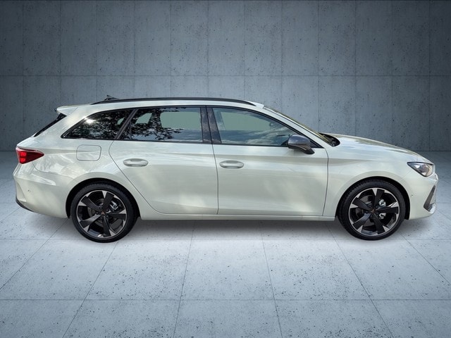 Cupra Leon DSG Sportstourer