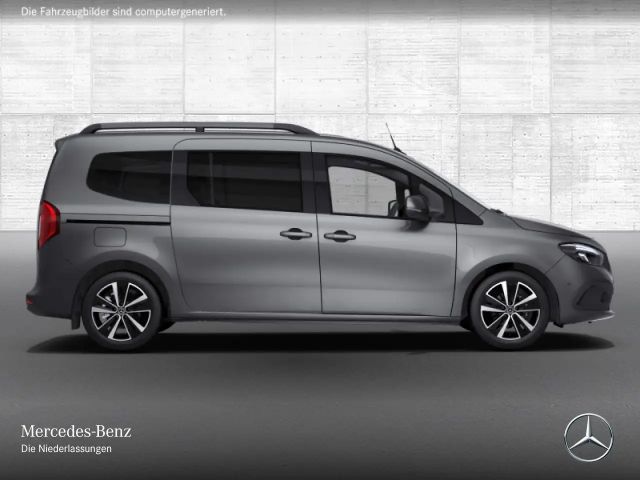 Mercedes-Benz T 180 Progressive