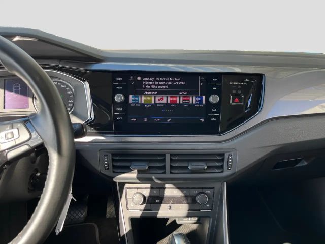 Volkswagen Polo 1.0 TSI DSG Highline