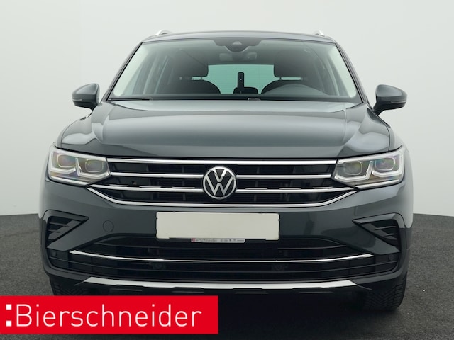 Volkswagen Tiguan 2.0 TDI DSG Elegance Elegance