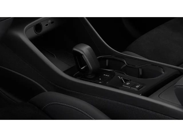 Volvo XC40 Dark Plus