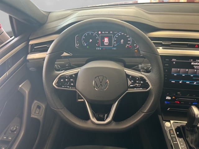 Volkswagen Arteon Shooting Brake 2.0 TSI