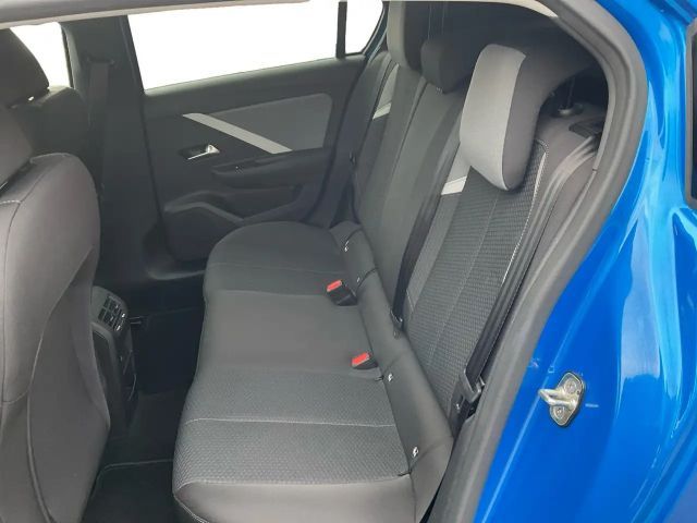 Opel Astra Innovation