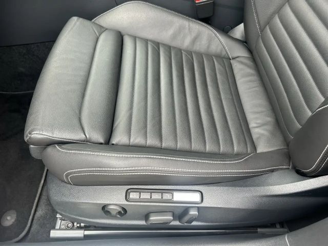 Volkswagen Passat DSG Variant