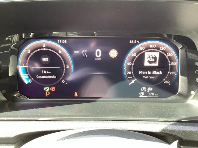 Volkswagen Caddy 2.0 TDI DSG Maxi