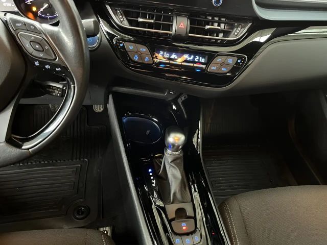 Toyota C-HR Club Hybride