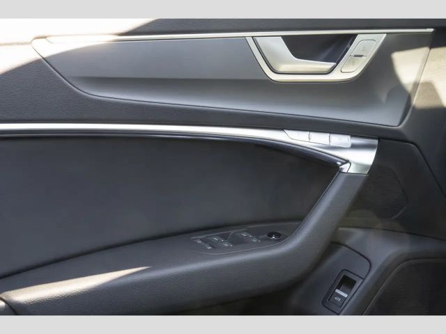 Audi A6 45 TFSI Avant S-Tronic