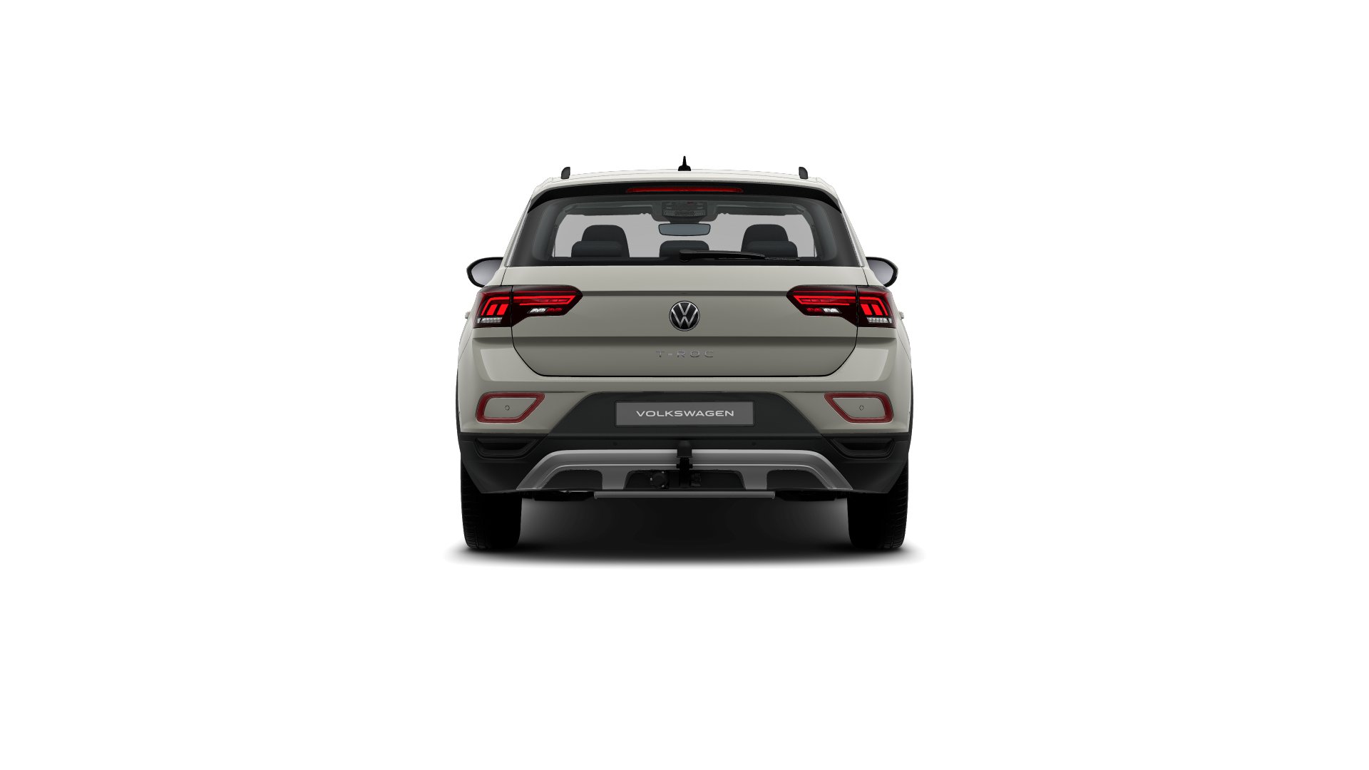 Volkswagen T-Roc 1.0 TSI Life