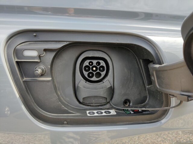 Audi Q4 e-tron 35 Sportback