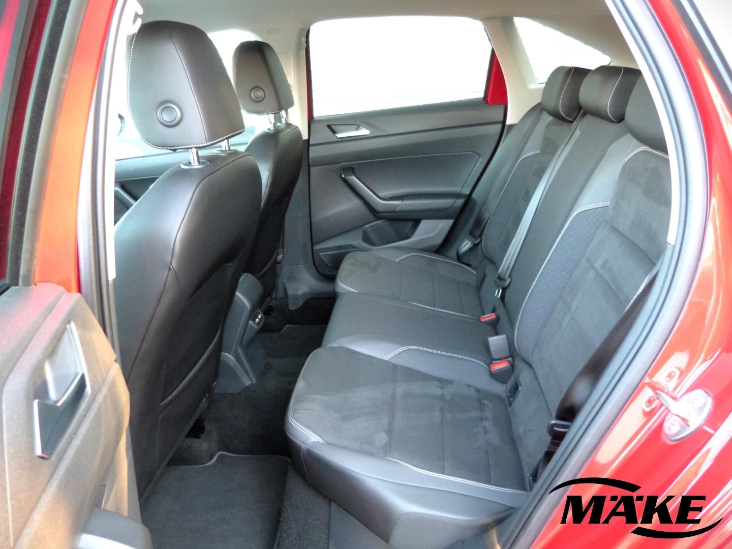 Volkswagen Taigo 1.0 TSI DSG Style