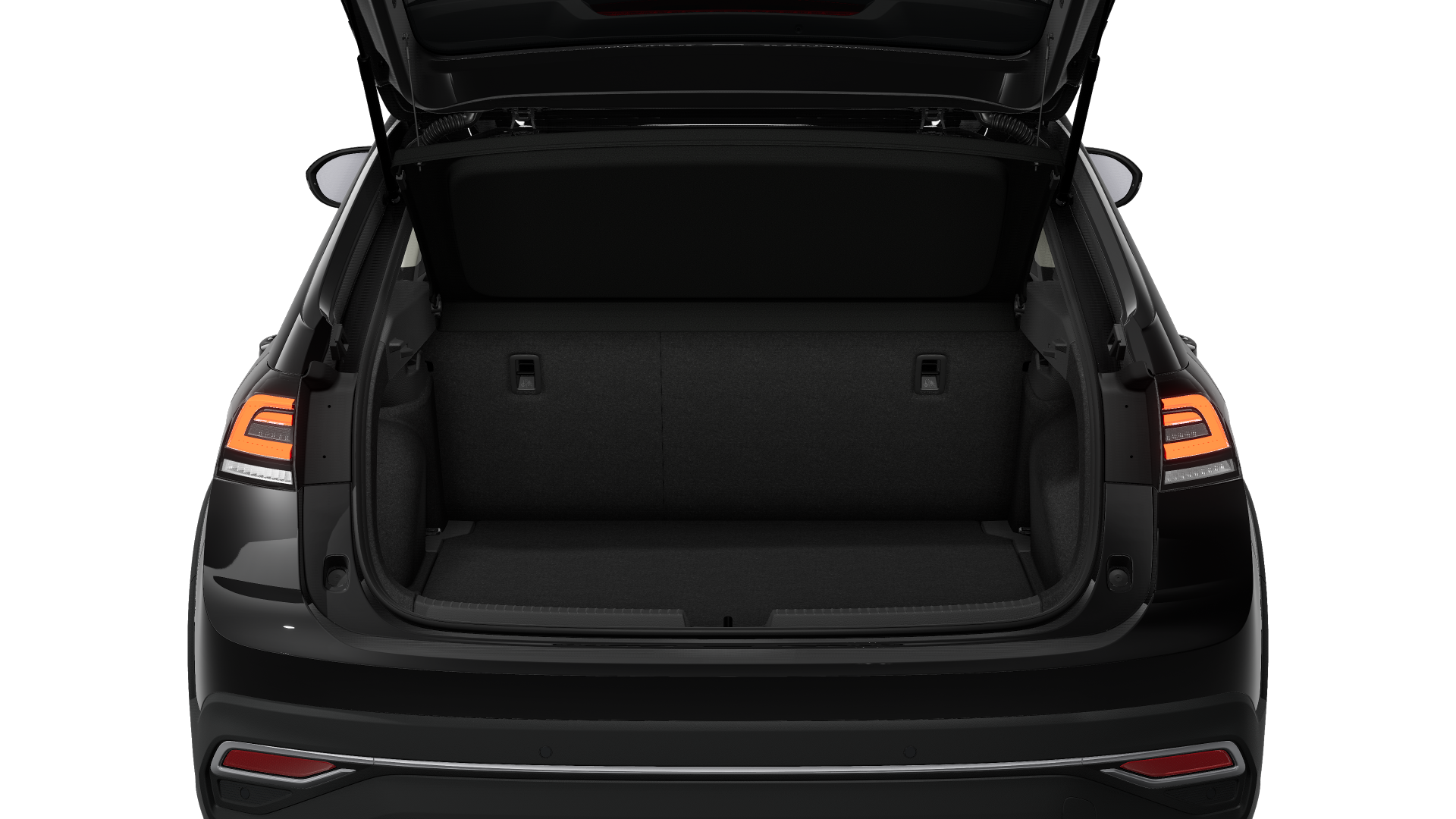 Volkswagen Taigo DSG Style