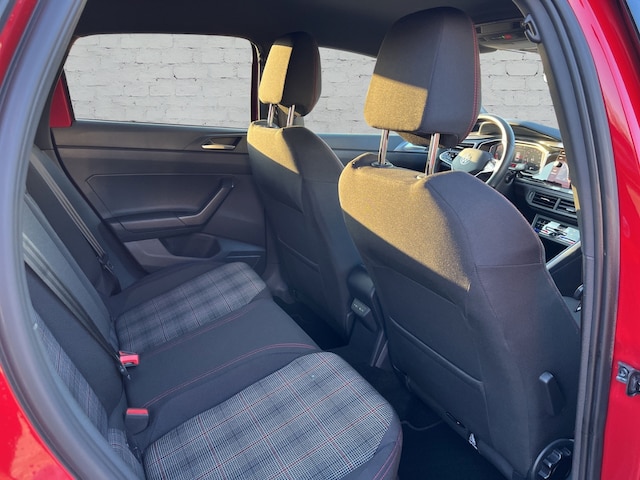 Volkswagen Polo 2.0 TSI DSG