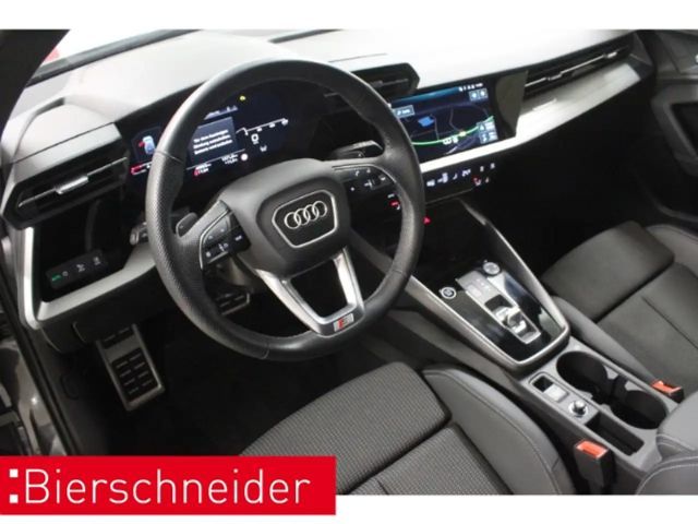 Audi A3 35 TDI S-Line S-Tronic Sedan Sportback