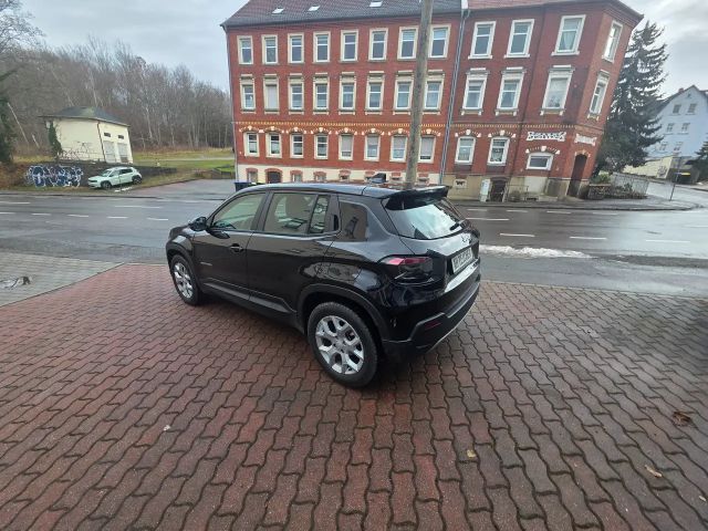 Jeep Avenger Altitude