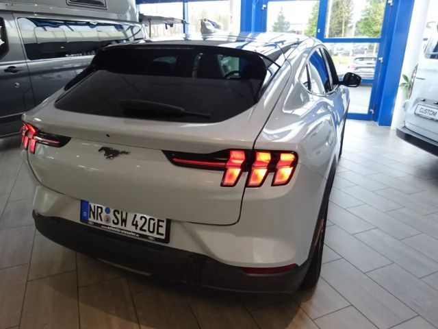 Ford Mustang Mach-E Basis Navi, Techno.P Fina. 3,99%
