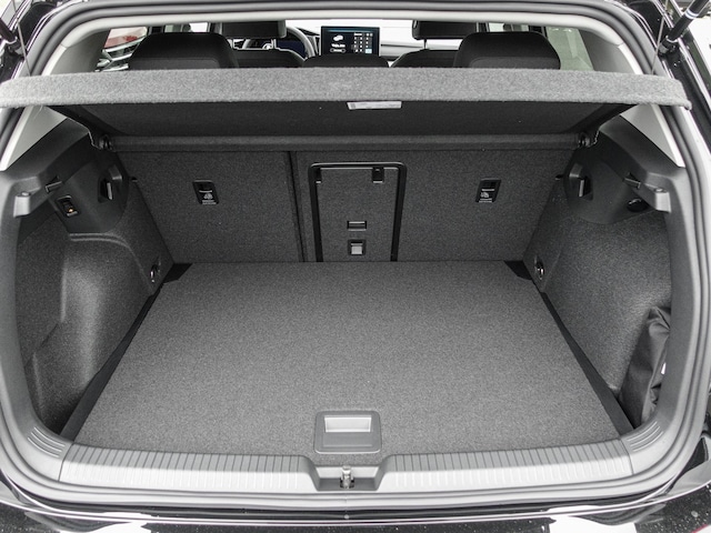 Volkswagen Golf 1.5 TSI