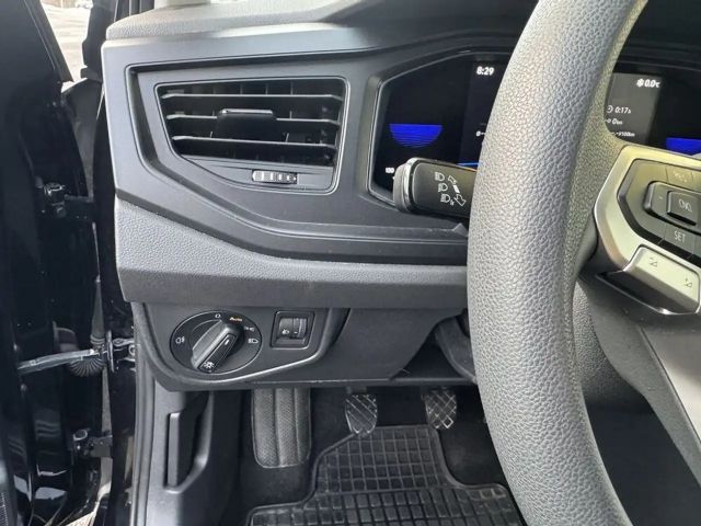 Volkswagen Polo 1.0 -nur 29900km - Top Zustand! LED!