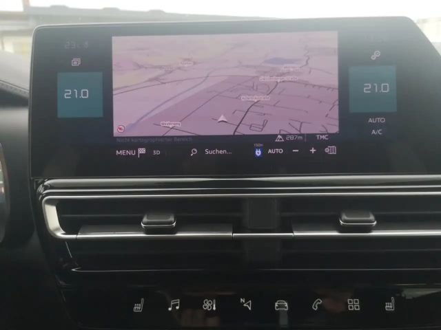 Citroën C5 Aircross Hybrid Pack Shine