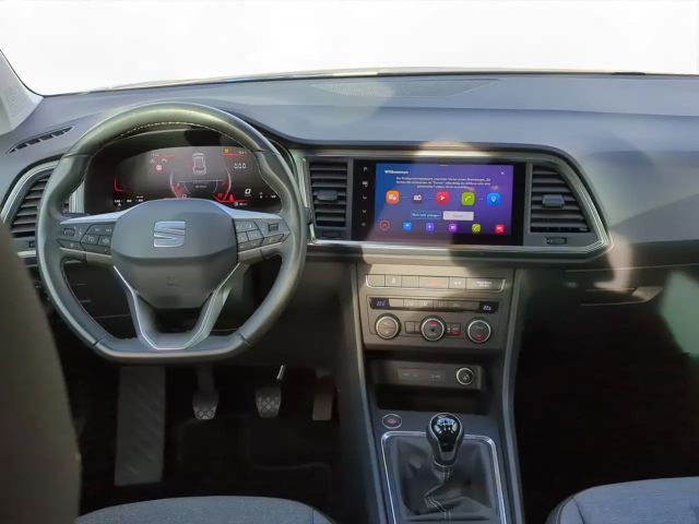 Seat Ateca 1.0 TSI Style