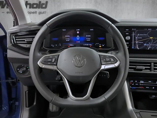 Volkswagen Polo 1.0 TSI IQ.Drive Life