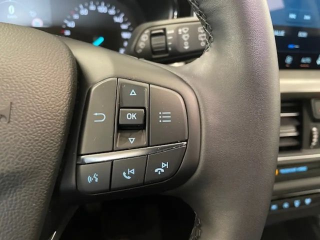 Ford Focus EcoBoost Titanium Wagon