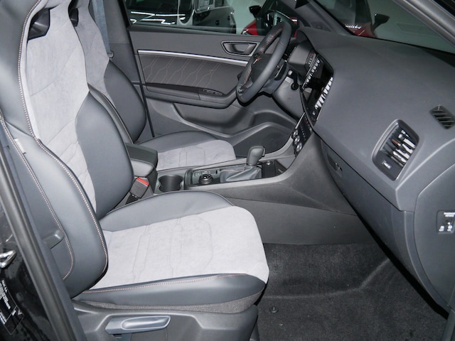 Cupra Ateca 2.0 TSI 4Drive VZ