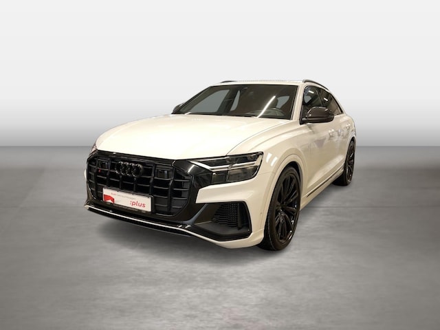 Audi SQ8 Quattro