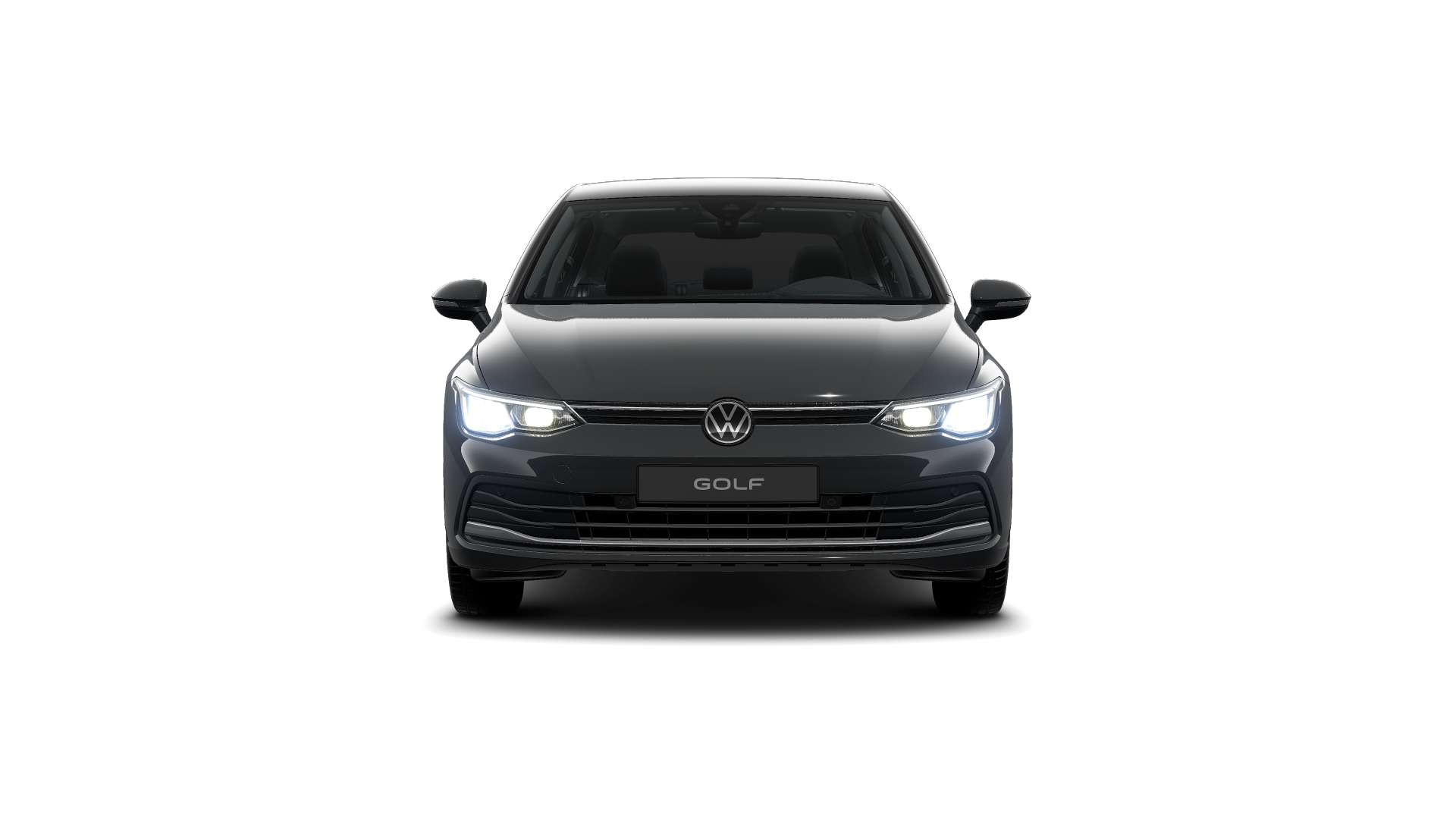 Volkswagen Golf DSG Golf VIII Move