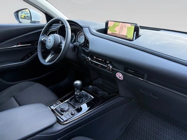 Mazda CX-30 2.5L SkyActiv e-Skyactiv