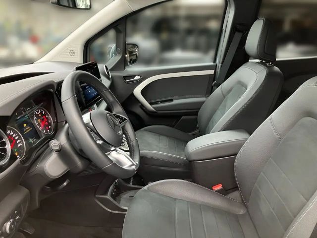 Mercedes-Benz T 180 Progressive