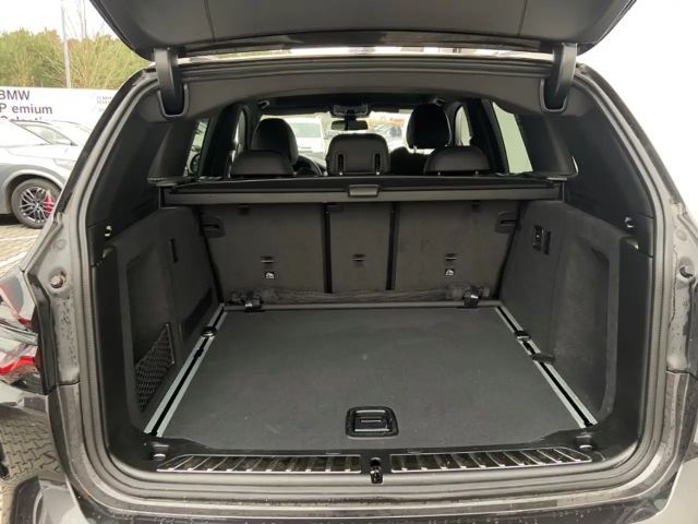 BMW X3 M-Sport xDrive