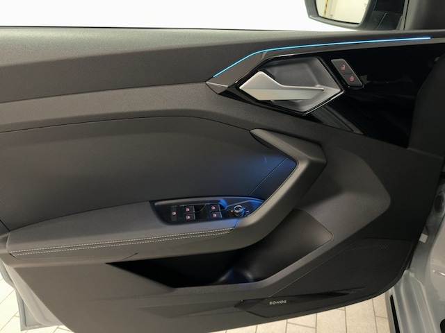 Audi A1 35 TFSI S-Line S-Tronic Sportback