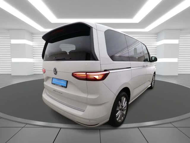 Volkswagen Multivan 2.0 TDI DSG Style T7