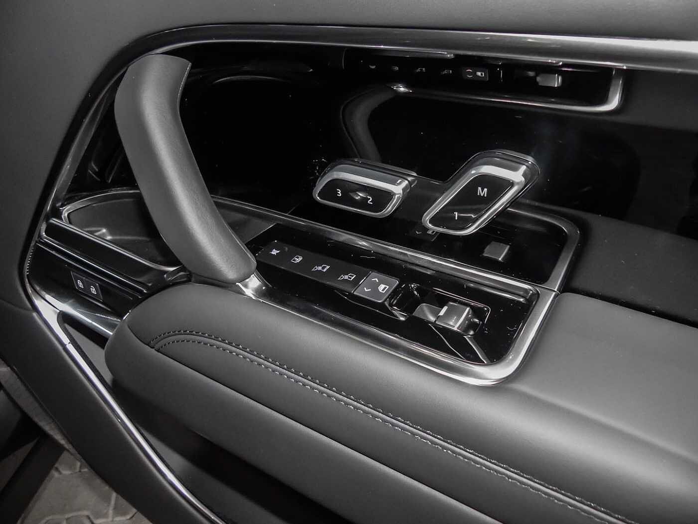 Land Rover Range Rover Autobiography