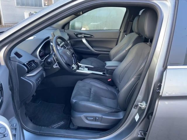 Mitsubishi Eclipse Cross PHEV