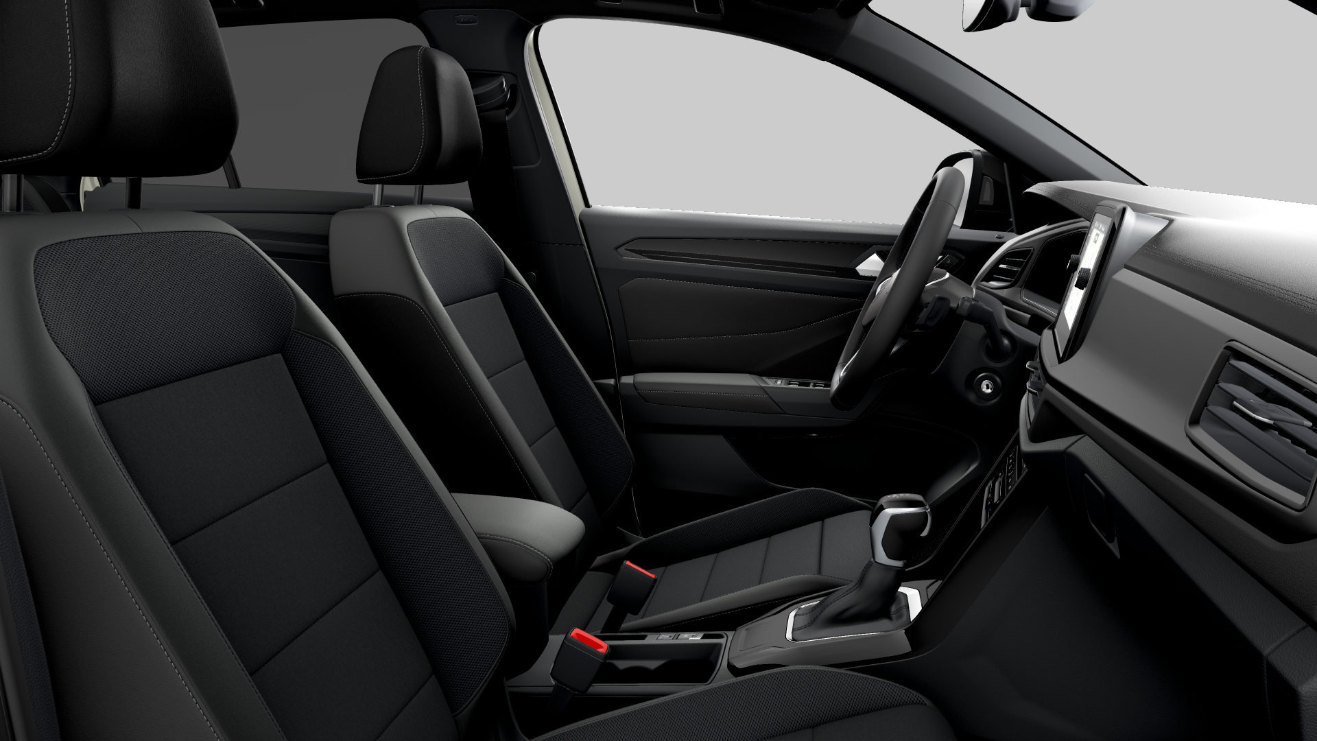 Volkswagen T-Roc 1.5 TSI DSG Style